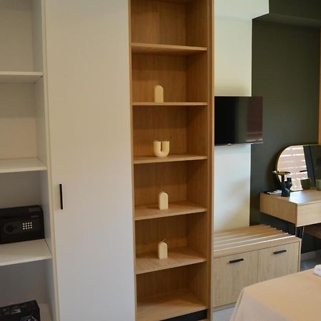 Rastoni Rqd 1 Apartment Arkoudi Luaran gambar