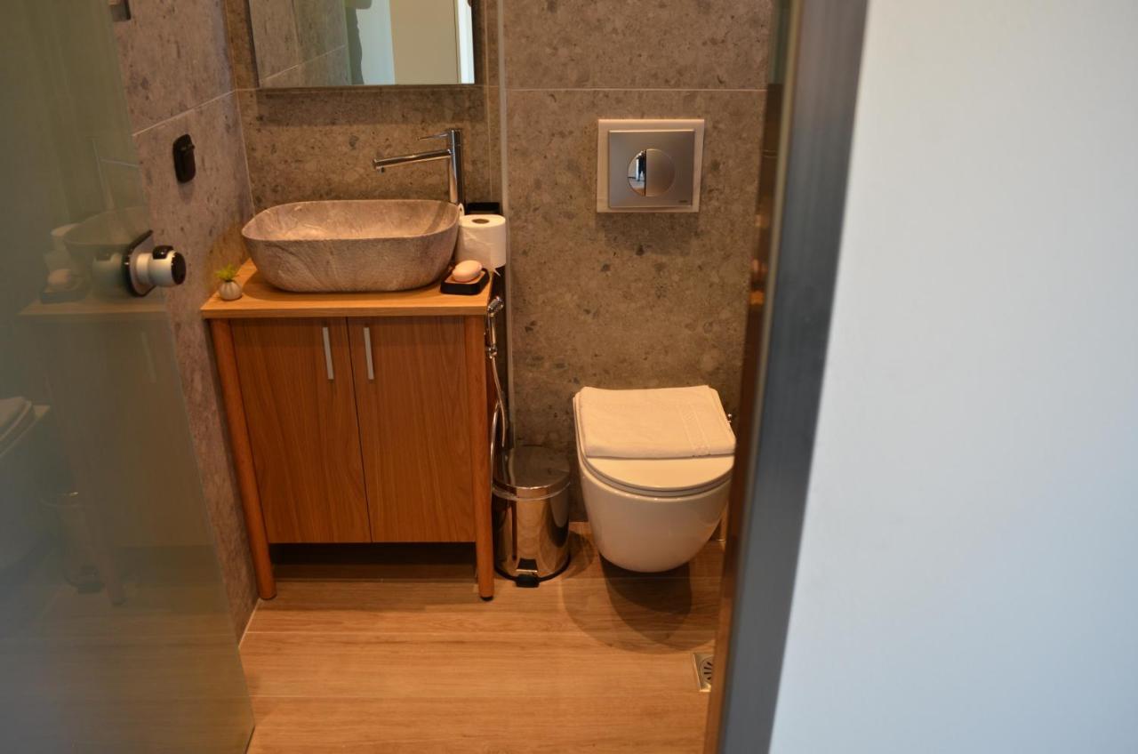 Rastoni Rqd 1 Apartment Arkoudi Luaran gambar