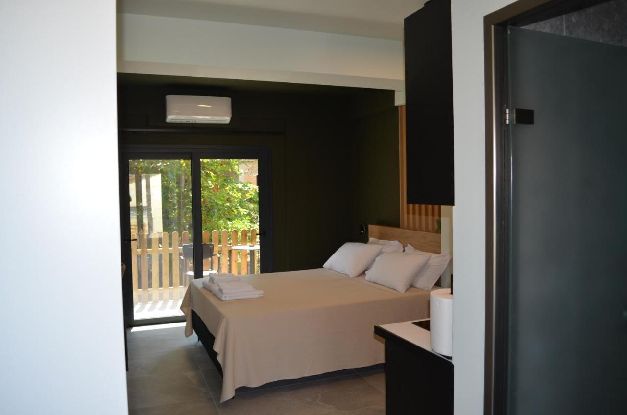 Rastoni Rqd 1 Apartment Arkoudi Luaran gambar