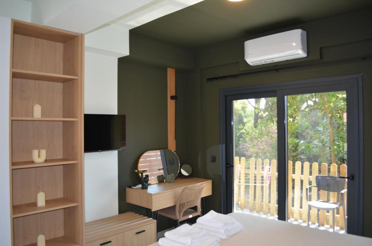 Rastoni Rqd 1 Apartment Arkoudi Luaran gambar