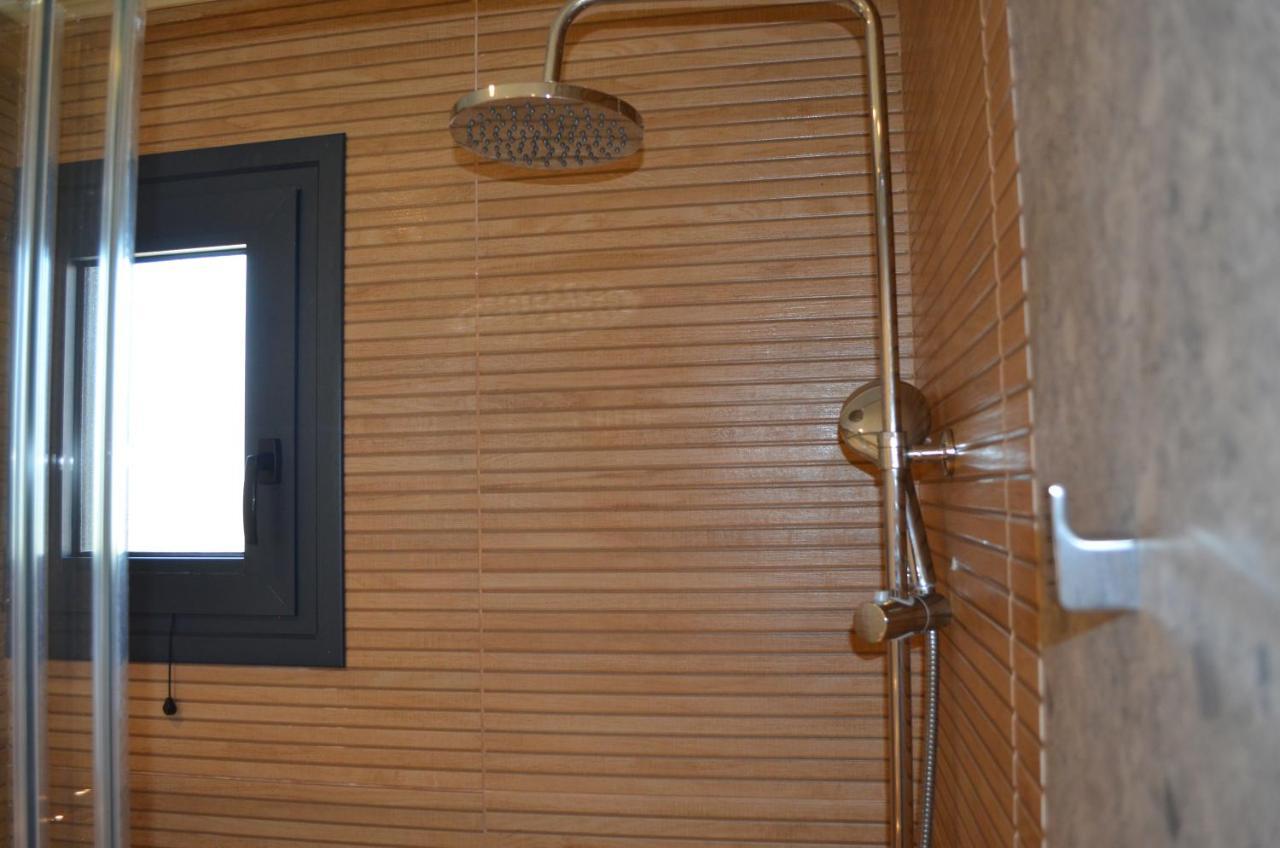 Rastoni Rqd 1 Apartment Arkoudi Luaran gambar