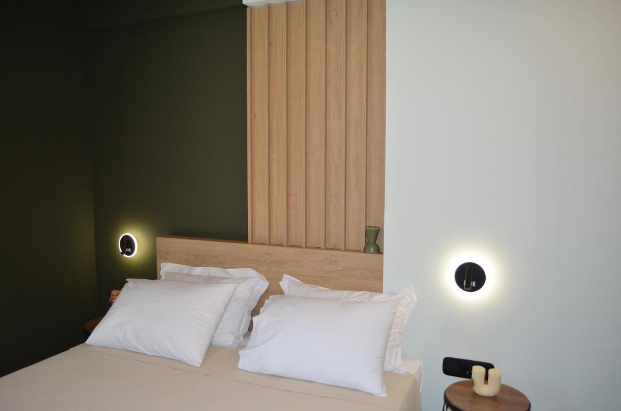 Rastoni Rqd 1 Apartment Arkoudi Luaran gambar
